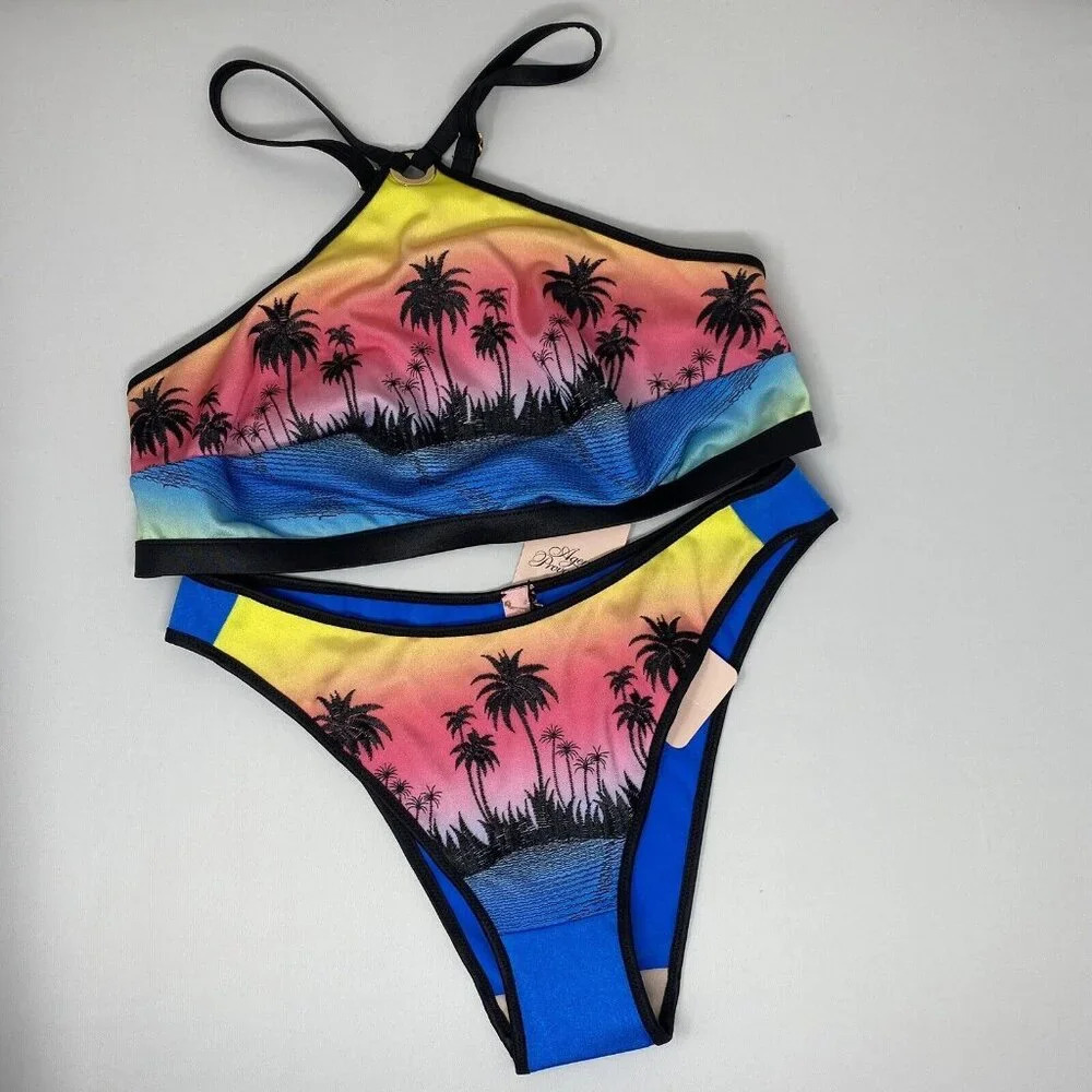Agent Provocateur Cassidy Bikini Set: Top AP3 Medium / Bottom AP3 Medium